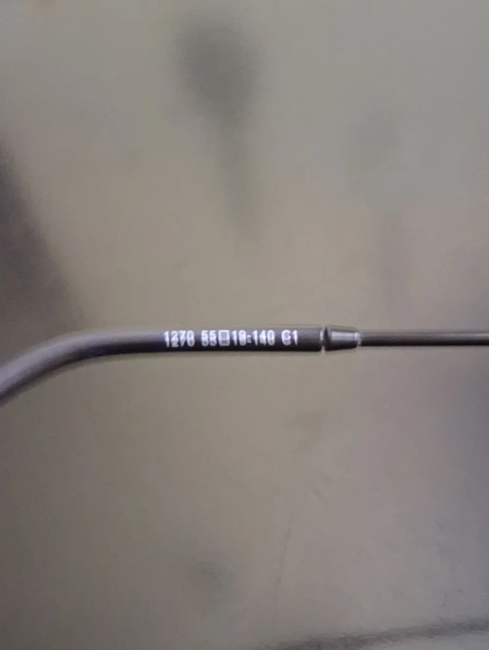 Prada Eyeglasses